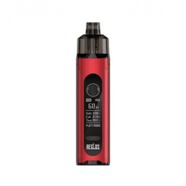 Uwell Aeglos H2 Kit Pod System 1500mAh