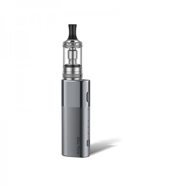 Aspire Zelos Nano MTL Starter Kit