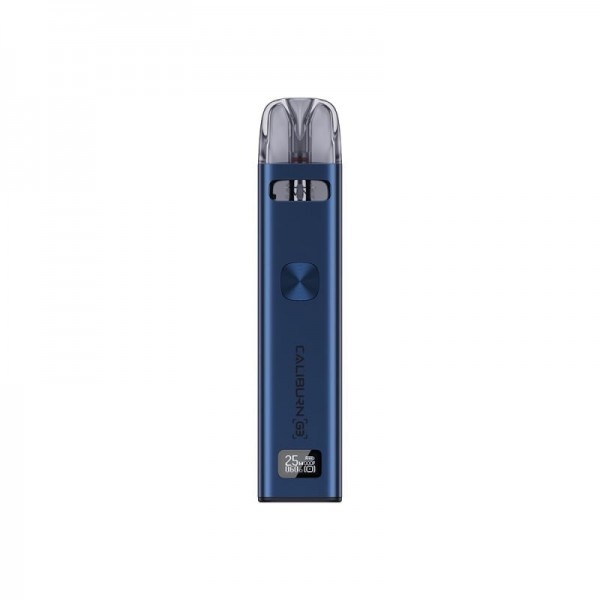 Uwell Caliburn G3 Pod System Starter Kit