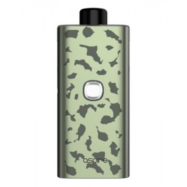 Aspire Cloudflask S Kit Pod System