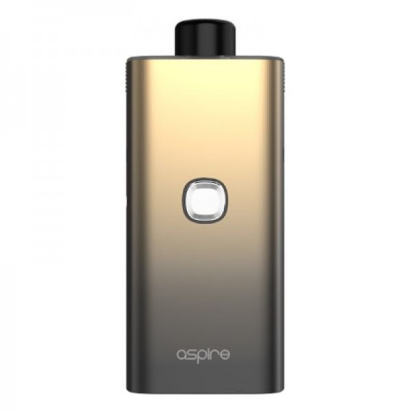 Aspire Cloudflask S Kit Pod System