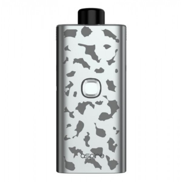 Aspire Cloudflask S Kit Pod System