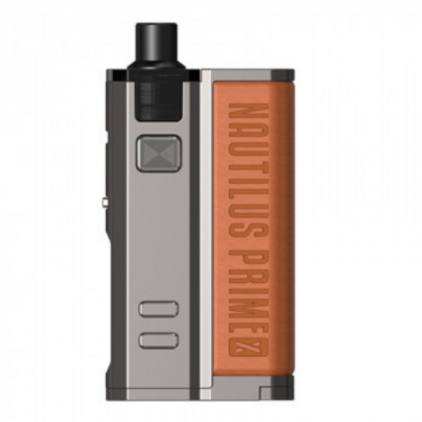 Aspire Nautilus Prime X Starter Set Pod System