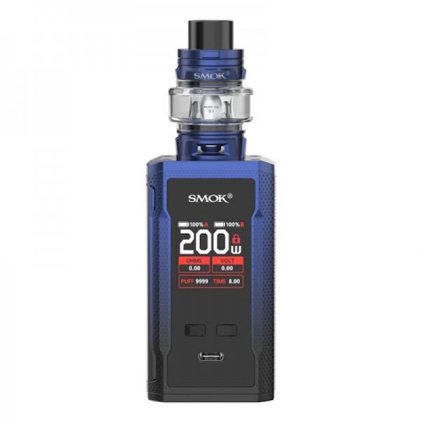 Smok R-Kiss 2 Kit - TFV Mini V2 Tank