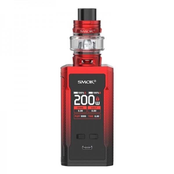 Smok R-Kiss 2 Kit - TFV Mini V2 Tank