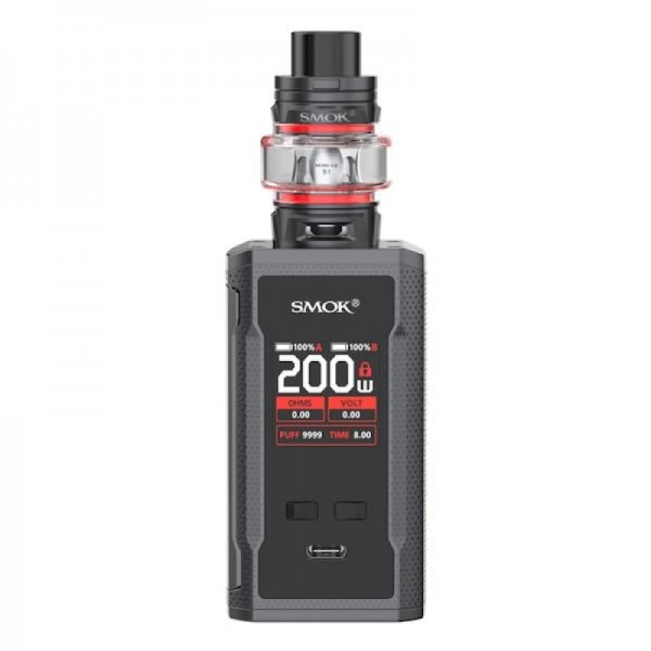 Smok R-Kiss 2 Kit - TFV Mini V2 Tank