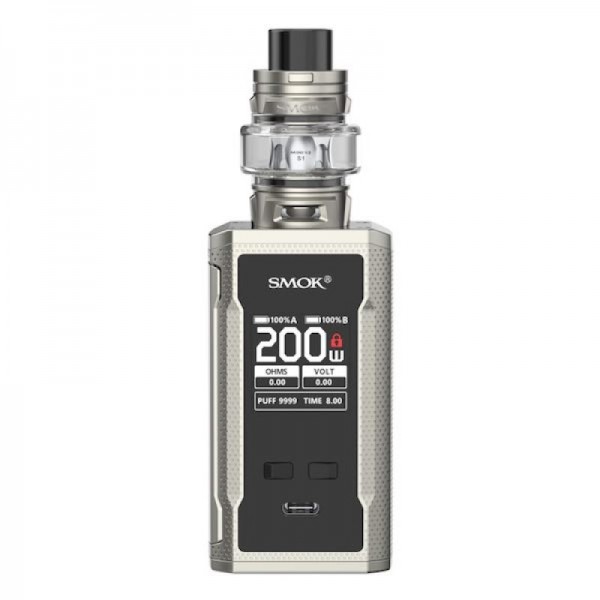 Smok R-Kiss 2 Kit - TFV Mini V2 Tank