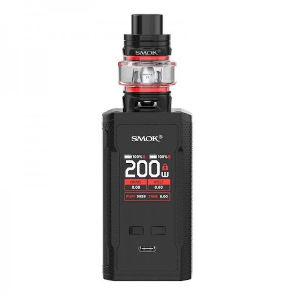 Smok R-Kiss 2 Kit - TFV Mini V2 Tank