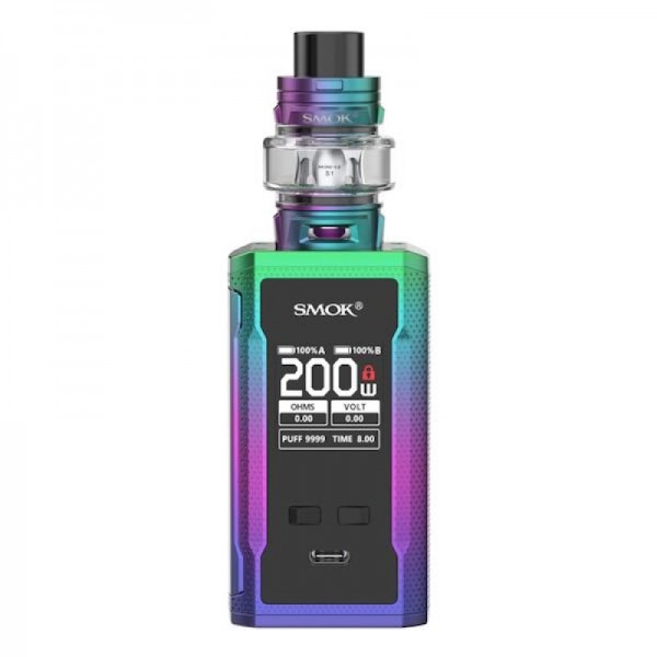 Smok R-Kiss 2 Kit - TFV Mini V2 Tank