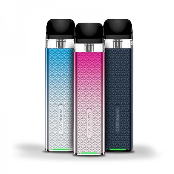 Vaporesso XROS 3 Mini Pod Kit 1000mAh