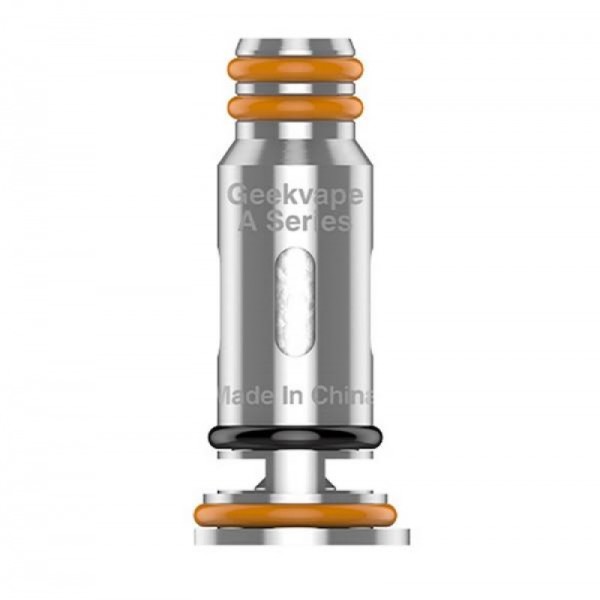 GeekVape A Coils A Series Z MTL 5er Pack