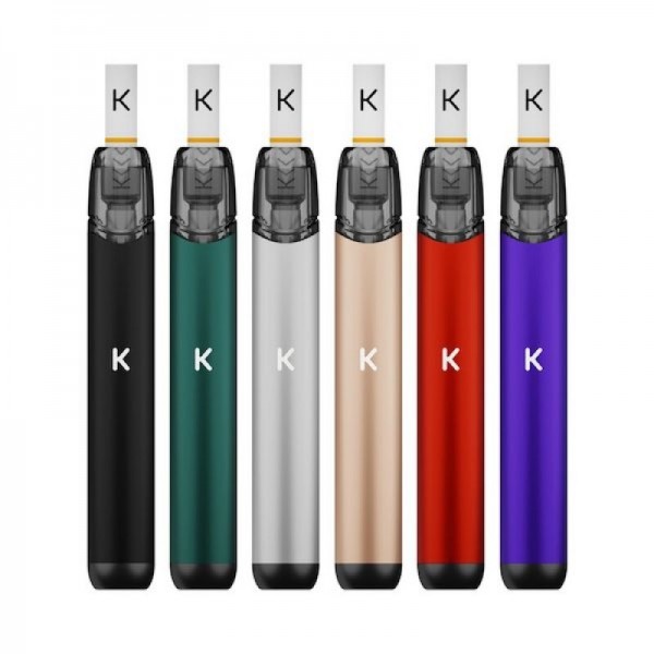 Kiwi Pen Pod System 400mAh Starter Set