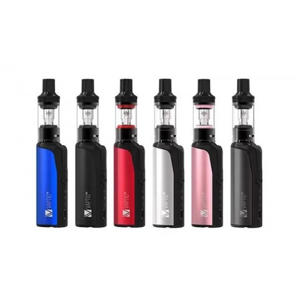 Vaptio - Cosmo Kit Starter Set