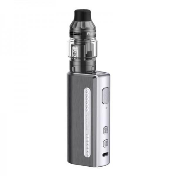 Kriemhild 80W Kit inkl. Gunther Tank - Vapefly