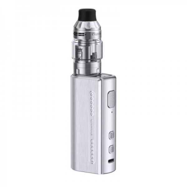 Kriemhild 80W Kit inkl. Gunther Tank - Vapefly