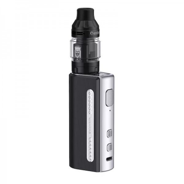 Kriemhild 80W Kit inkl. Gunther Tank - Vapefly