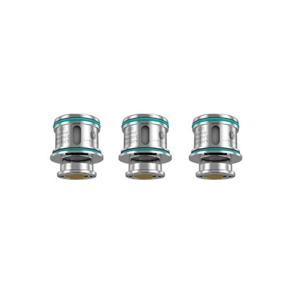 Lost Vape P3 Coils UB Pro 3er Pack Verdampferköpfe 0,3Ohm