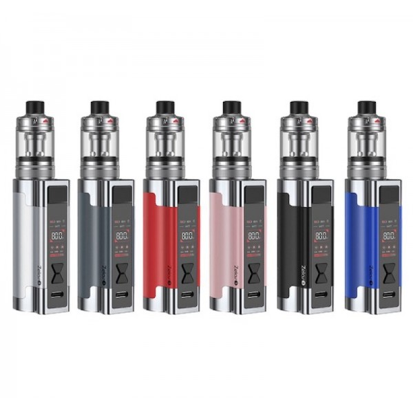 Aspire Zelos 3 3200mAh MTL Starter Kit 80W