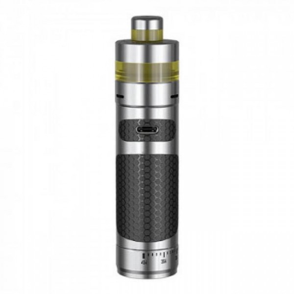 Aspire Zelos 3 3200mAh MTL Starter Kit 80W