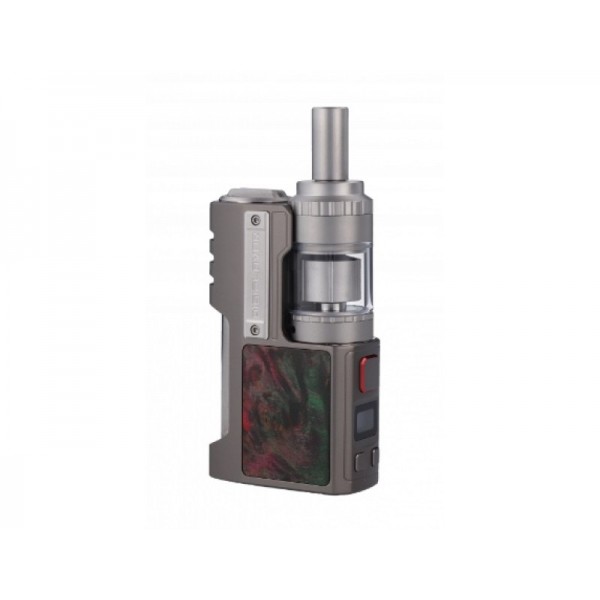 Digiflavor Z1 SBS E-Zigaretten MTL Starter Set