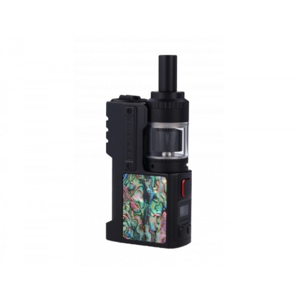 Digiflavor Z1 SBS E-Zigaretten MTL Starter Set