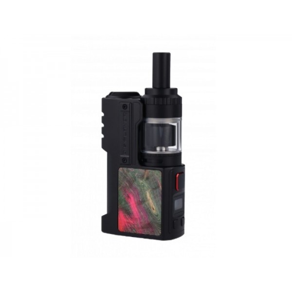 Digiflavor Z1 SBS E-Zigaretten MTL Starter Set