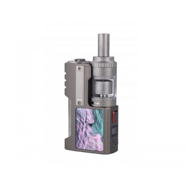 Digiflavor Z1 SBS E-Zigaretten MTL Starter Set