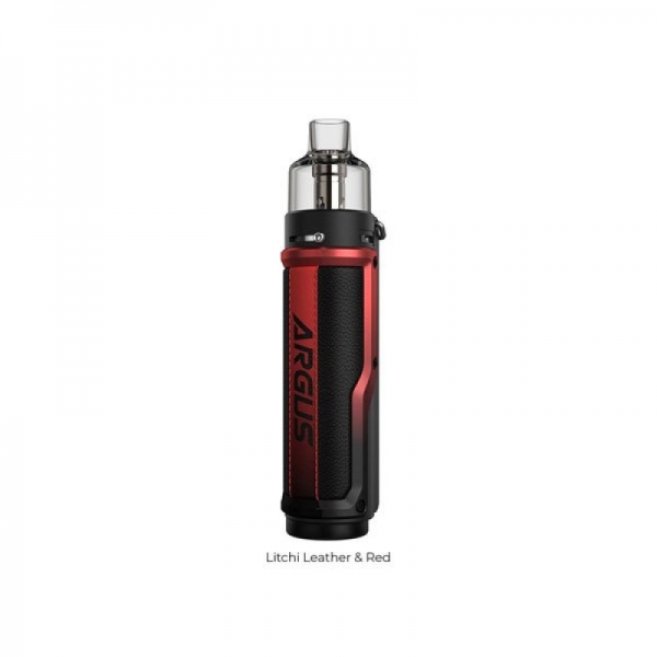 Voopoo Argus X 80W Pod System Starter Kit