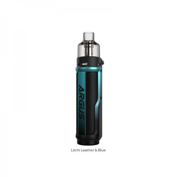 Voopoo Argus X 80W Pod System Starter Kit