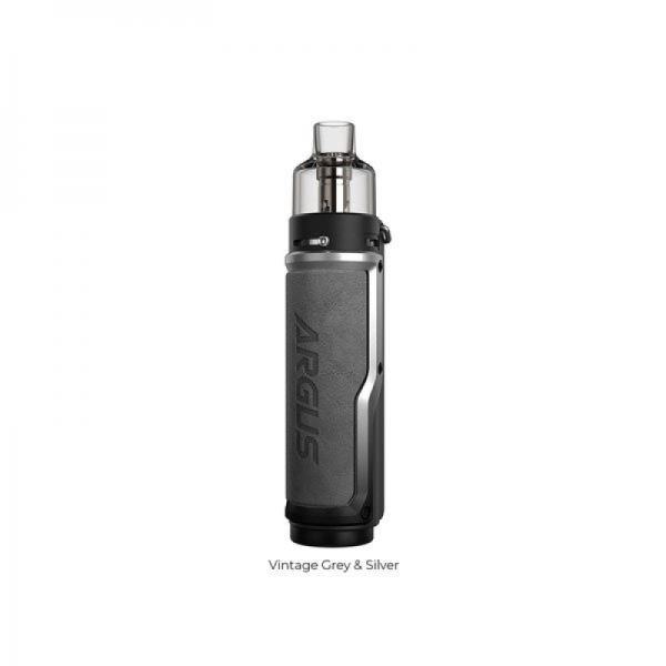 Voopoo Argus X 80W Pod System Starter Kit