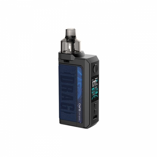 Voopoo Drag 3 Kit 177W Starter Set