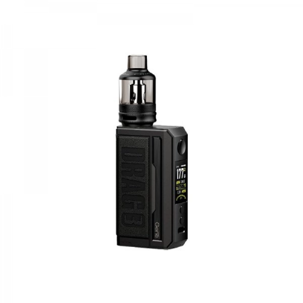 Voopoo Drag 3 Kit 177W Starter Set