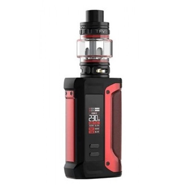 Smok Arcfox 230W Kit inkl. TFV18 Tank Starter Set