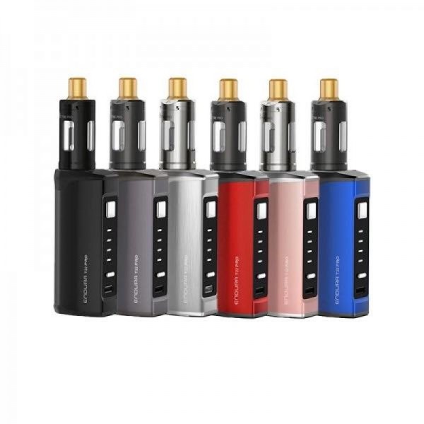 Innokin - Endura T22 Pro Kit - T18E Pro Tank 4.5ml