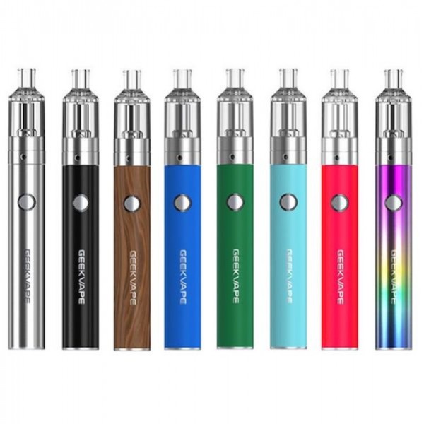 Geekvape G18 Starter Pen Kit