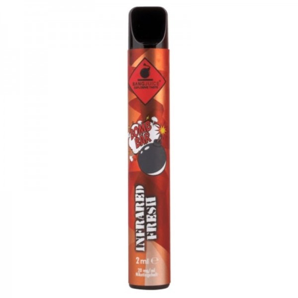 Bang Juice Bomb Bar Einweg Vape 20mg E-Zigarette