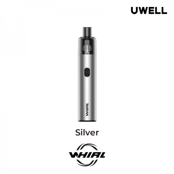 Whirl S2 Pod System Starter Kit - Uwell