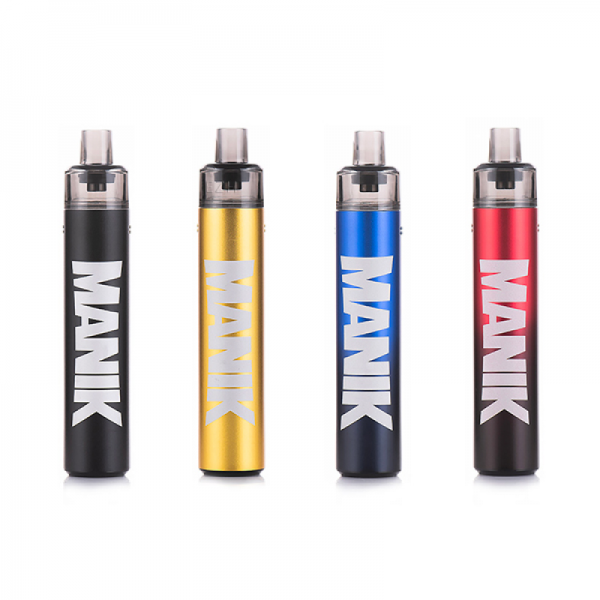 Wotofo SMRT Pod Starter Kit