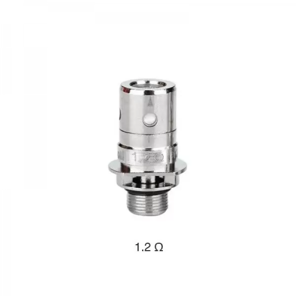 Innokin - Zenith MTL Z Coil 1.2 Ohm 5er Pack