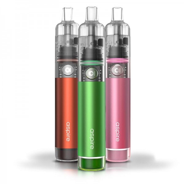 Aspire Cyber G Pod System 850mAh