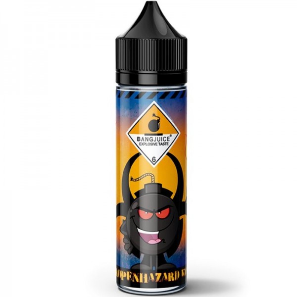 Tropenhazard Wild Mango Kool - Bang Juice® Aroma 20ml