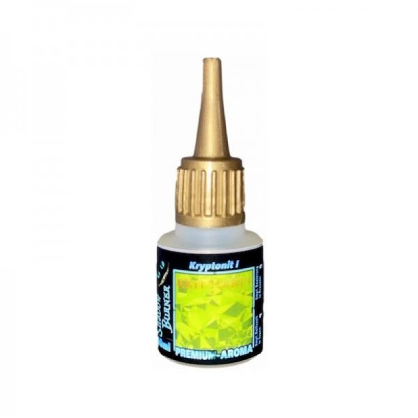 Shadow Burner - Kryptonite 1 Aroma - 10ml