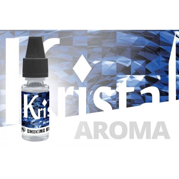 Smoking Bull - Kristall Aroma - 10ml