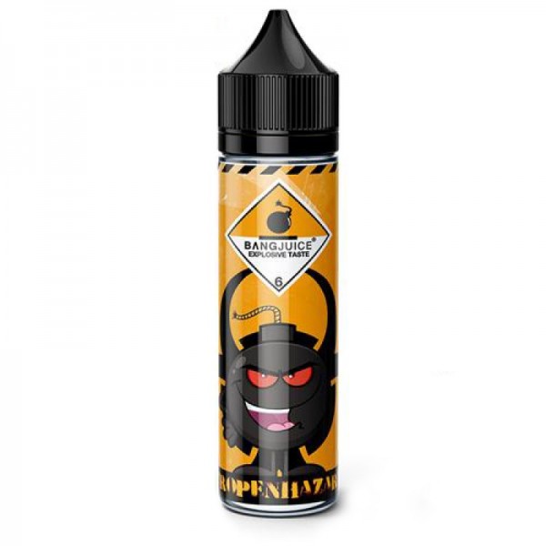 Tropenhazard - Bang Juice® Aroma 20ml