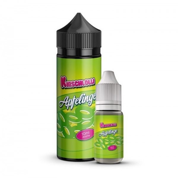 Kirschlolli - Apfelinge Aroma 10ml