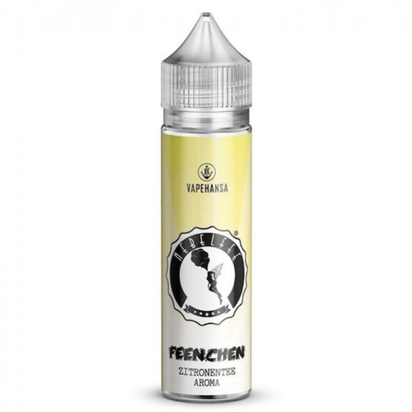 Zitronentee Feenchen Aroma 10ml - Nebelfee