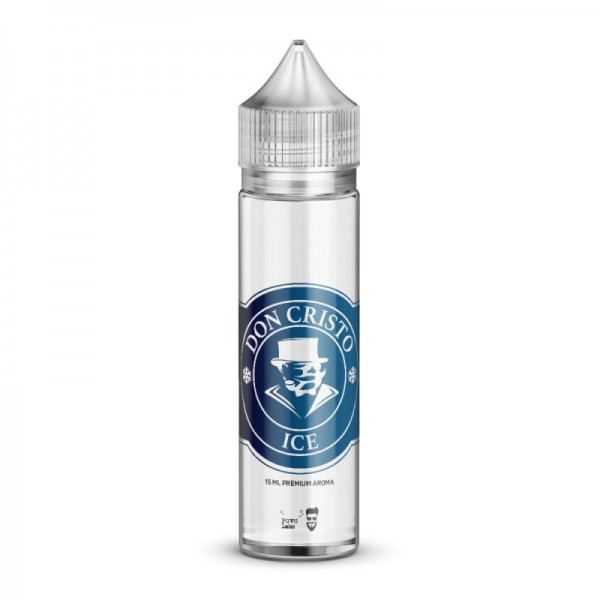 Don Cristo Ice Aroma 15ml - PGVG Labs