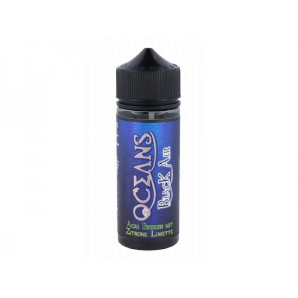 Black Air Aroma Oceans 20ml Longfill