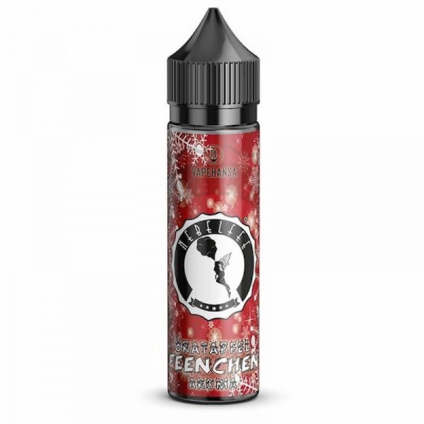 Bratapfel Feenchen Aroma 10ml - Nebelfee