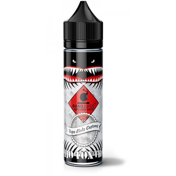 Echo Foxtrot - Bang Juice® Aroma 15ml